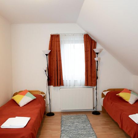 Liszt Apartman Pécs Extérieur photo