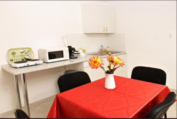 Liszt Apartman Pécs Chambre photo
