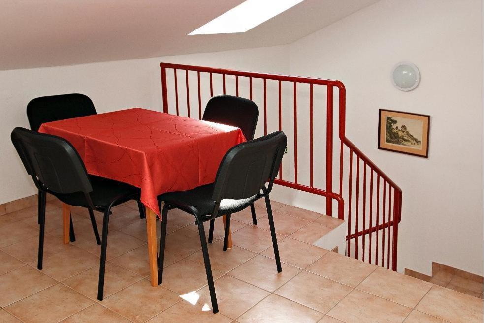 Liszt Apartman Pécs Chambre photo