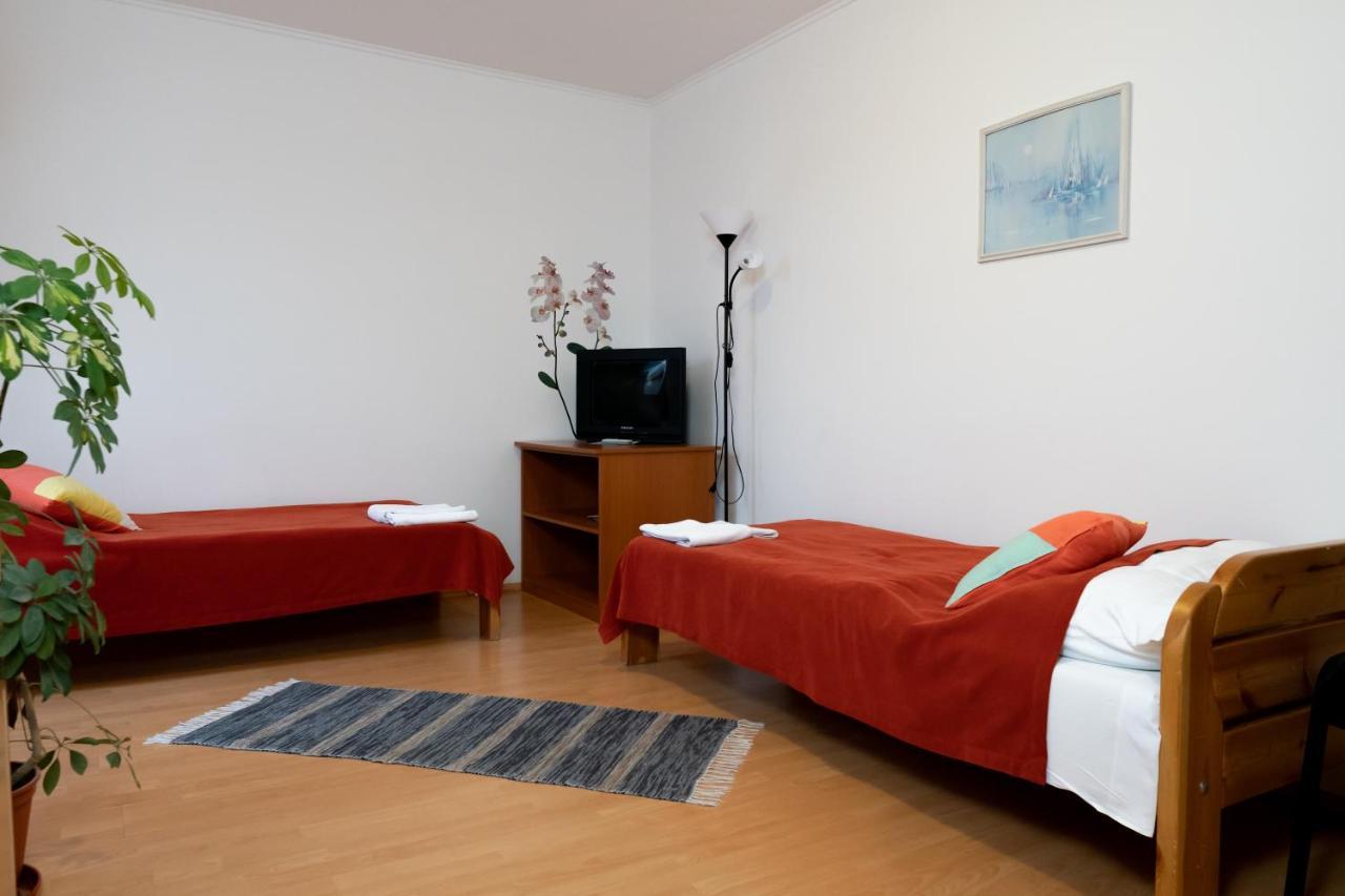 Liszt Apartman Pécs Extérieur photo