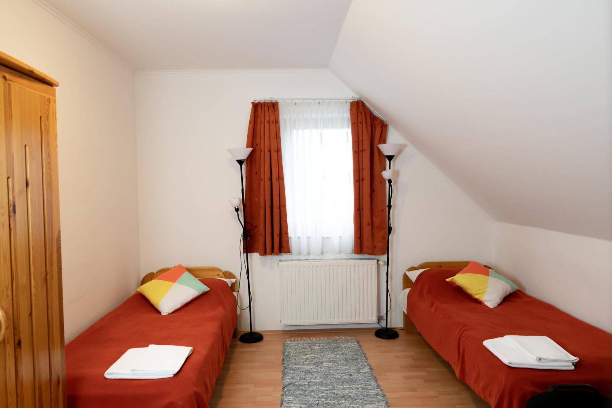 Liszt Apartman Pécs Extérieur photo