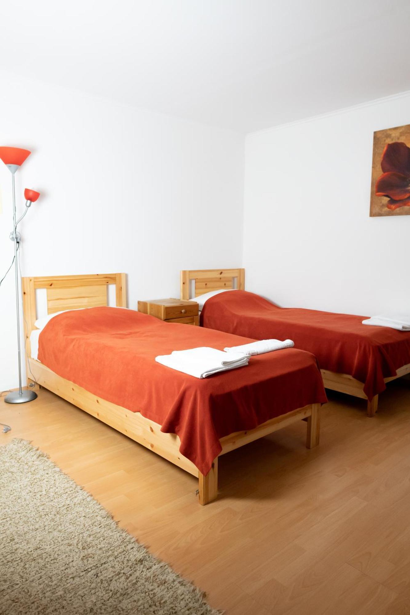 Liszt Apartman Pécs Extérieur photo