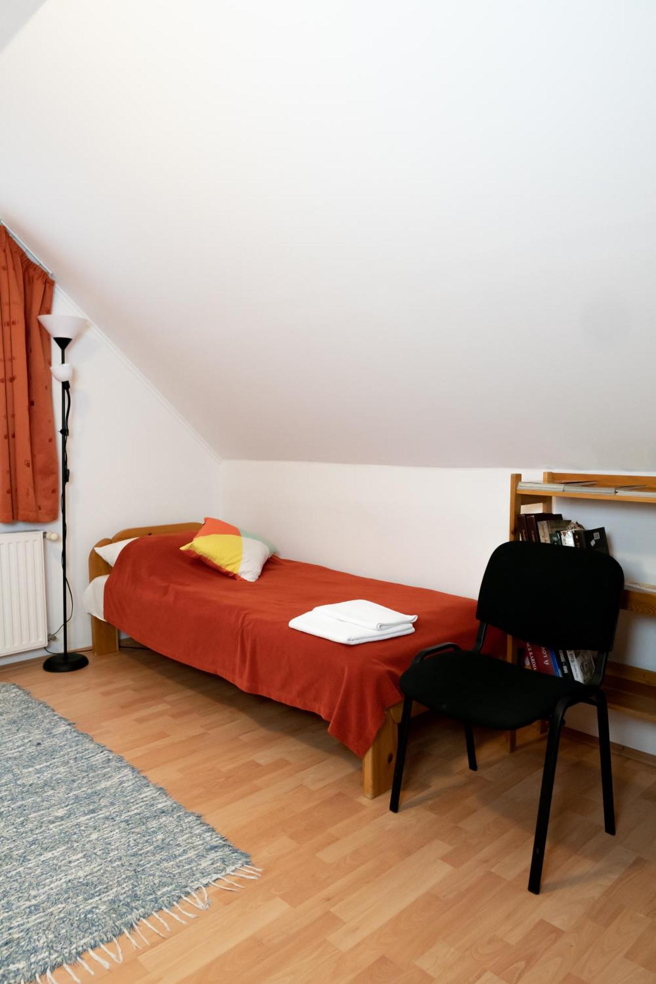 Liszt Apartman Pécs Extérieur photo
