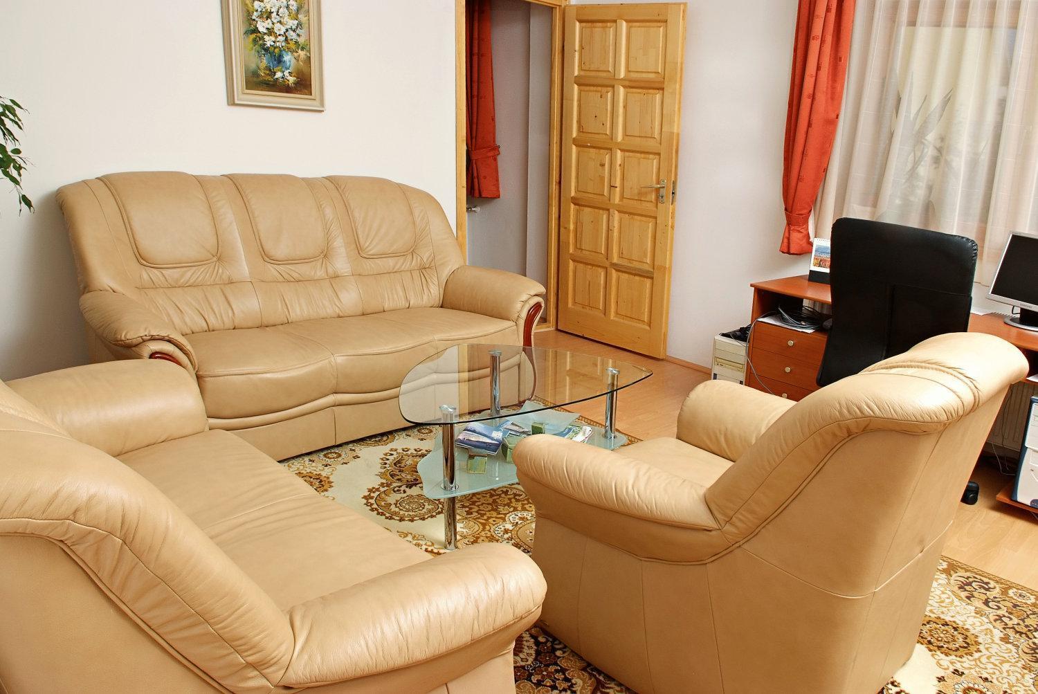 Liszt Apartman Pécs Extérieur photo